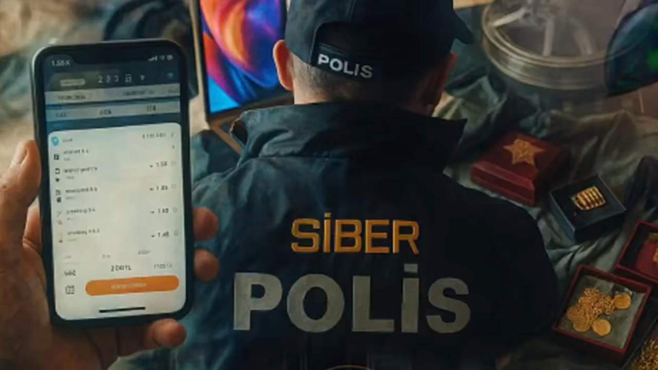 6 milyar liralık yasa dışı bahis ağı çökertildi