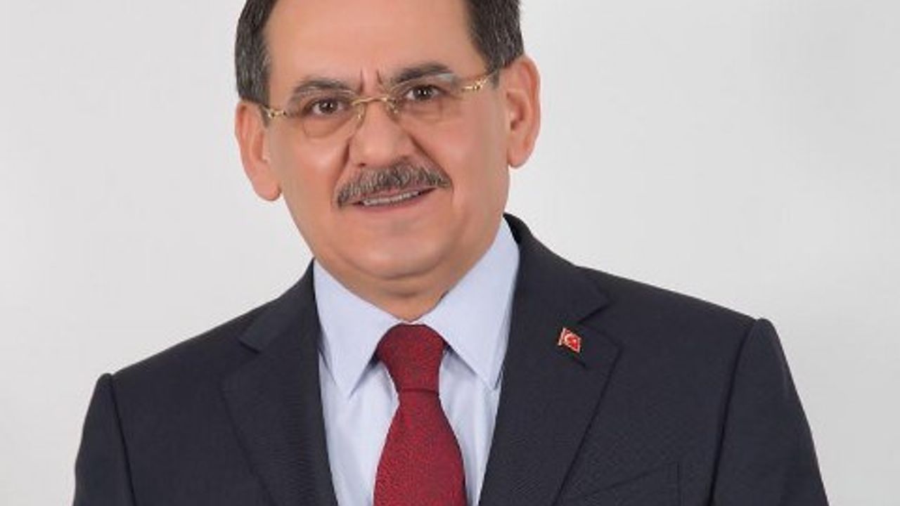 Samsun eski Büyükşehir Belediye Başkanı Mustafa Demir hayatını kaybetti