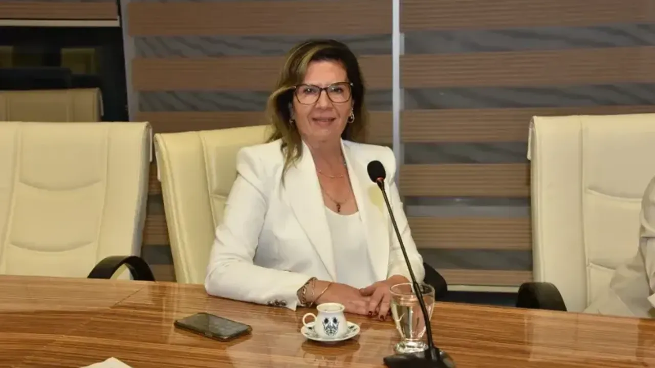 Muğla Beyazay Derneği Başkanından AK Parti Muğla teşkilatına tepki