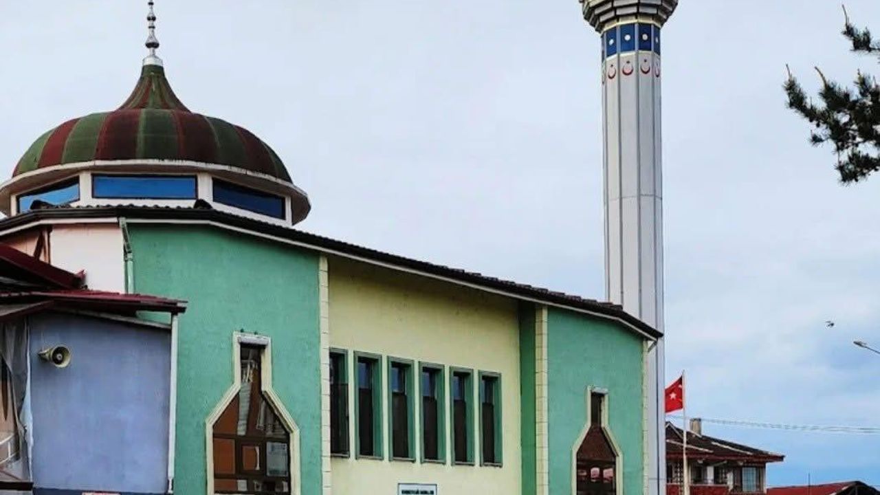 Hastane camisi’nin yıkım kararına CHP il başkanı tepki gösterdi