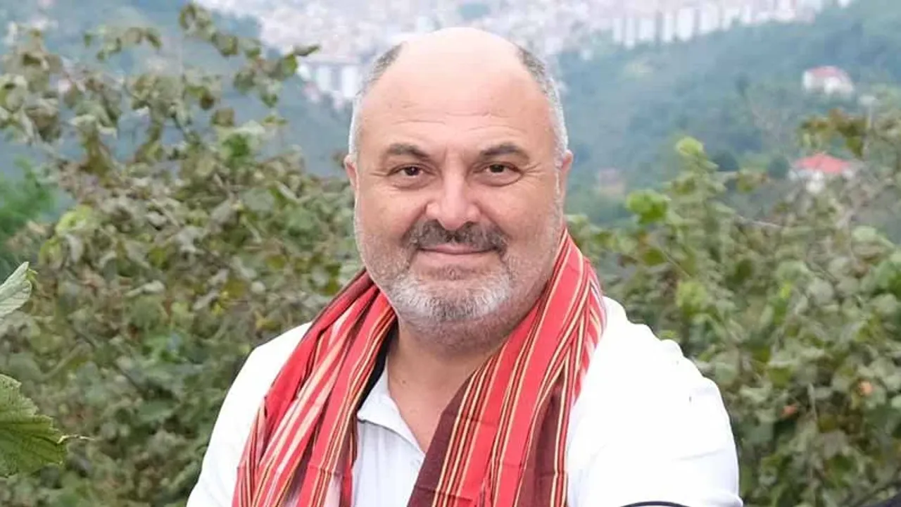 Mete Bahadır Yılmaz; Açıklanan fındık fiyatı rekor