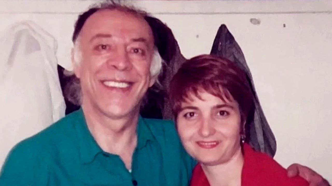 Münir Özkul’un eşi Umman Özkul hayatını kaybetti