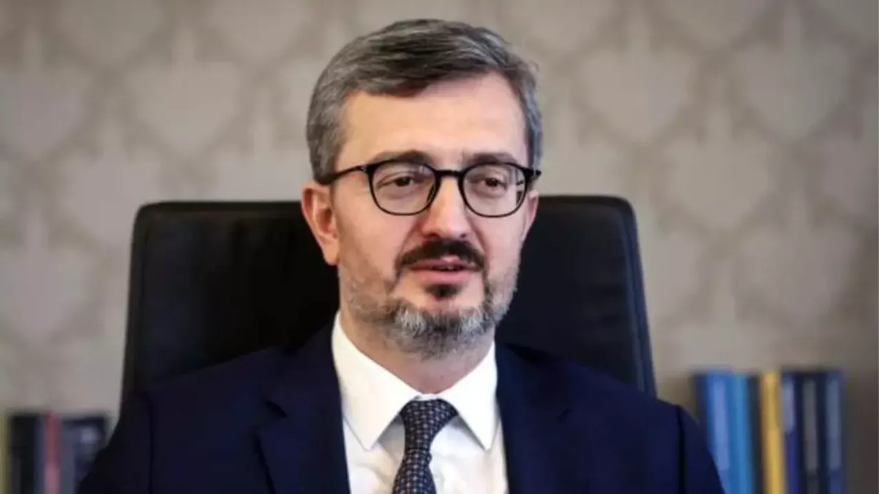 Duran: 10 Ağustos 2014, Türk demokrasi tarihinde yeni bir sayfa