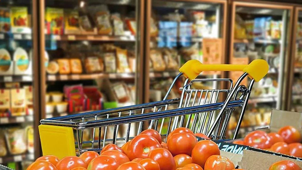 Haziranda ticaret ve perakende satış hacminde yıllık artış