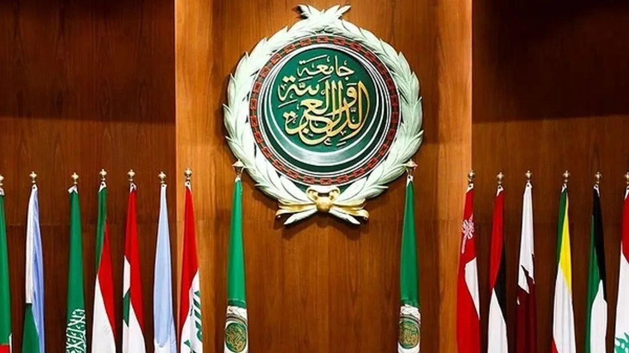 Arap Birliği’nden Gazze gündemli acil toplantı Kahire’de başladı