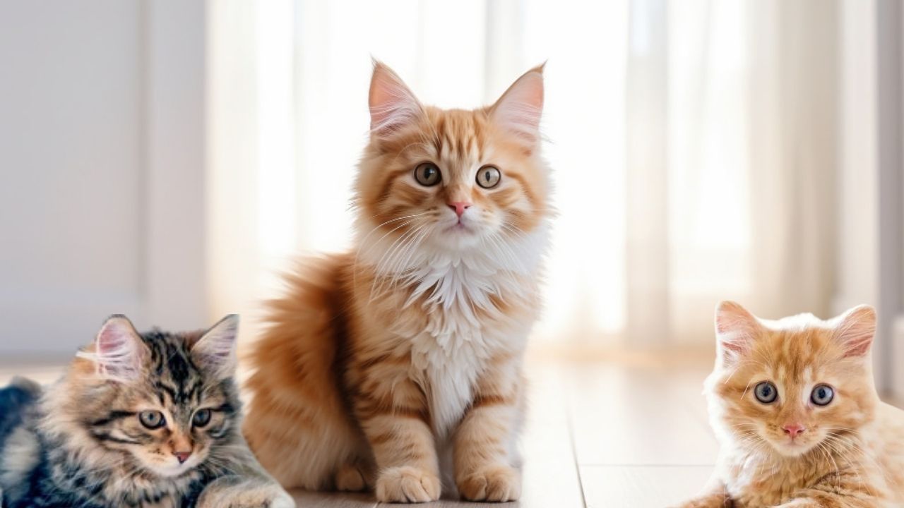 Kedilerde alzheimer hastalığı tespit edildi: İşte belirtileri