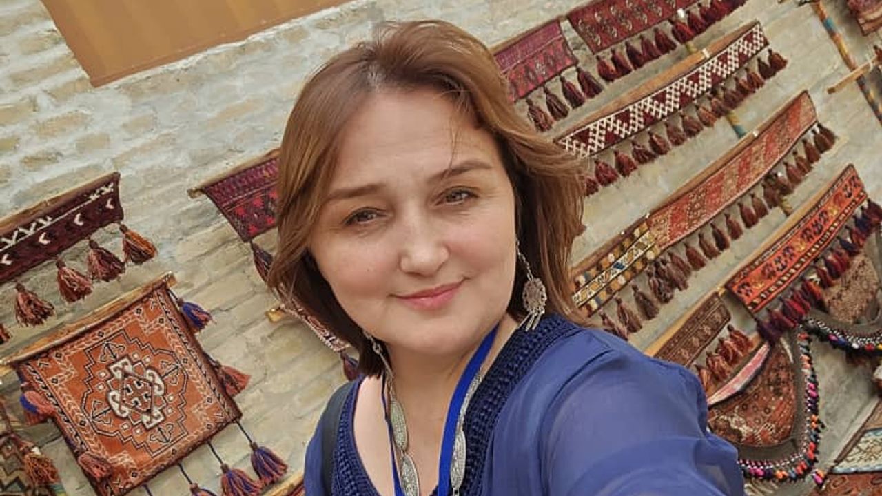 Muazzam İbrohimova: İlk ve son rüşvet