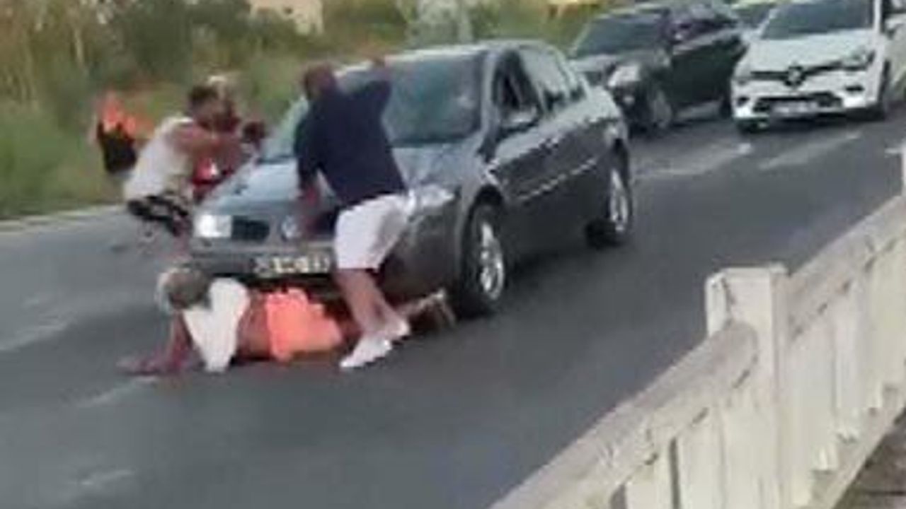 Fethiye’de alkollü sürücünün çarptığı İngiliz turist, bir hafta süren yaşam mücadelesini kaybetti