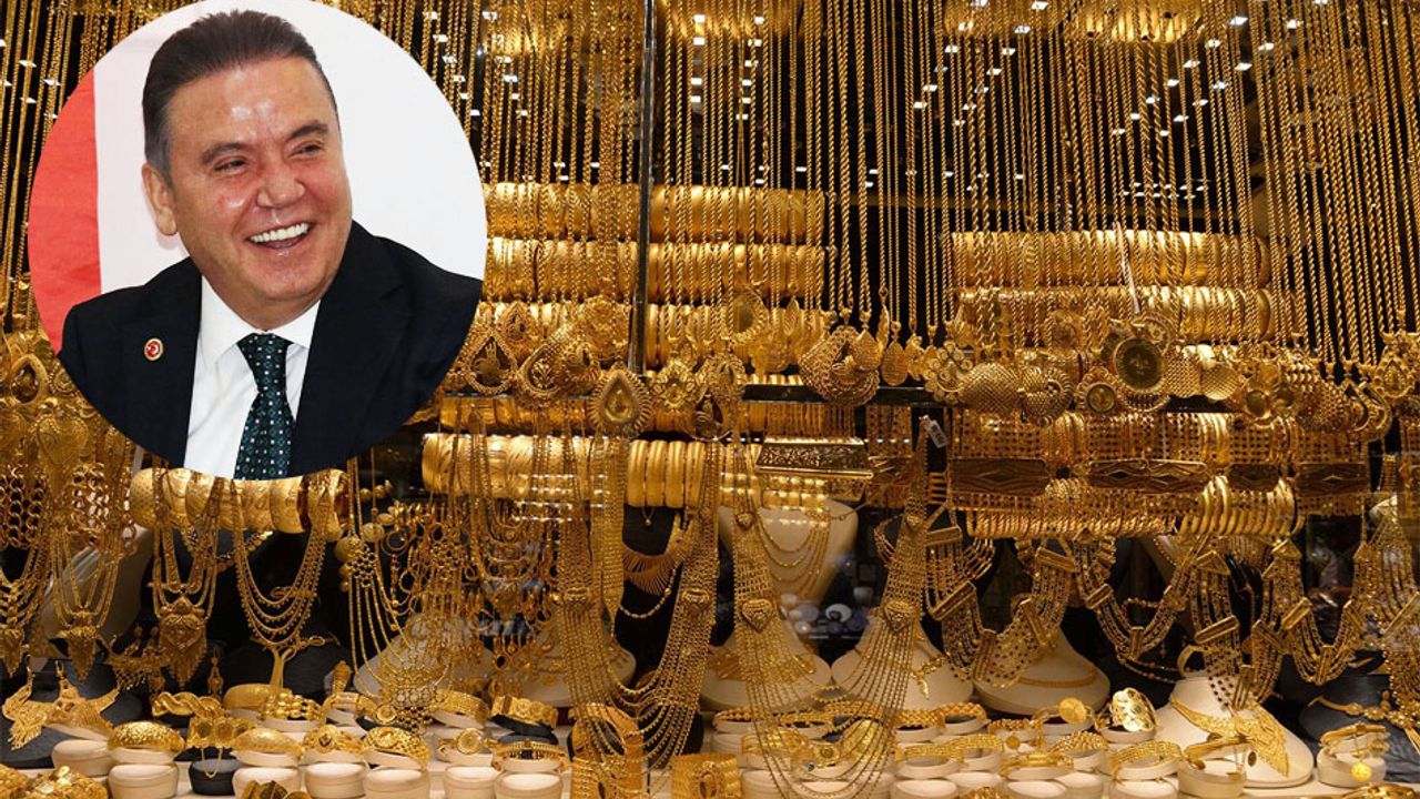 Kuyumcular ve döviz üzerinden 195 milyon tl’lik rüşvet zinciri