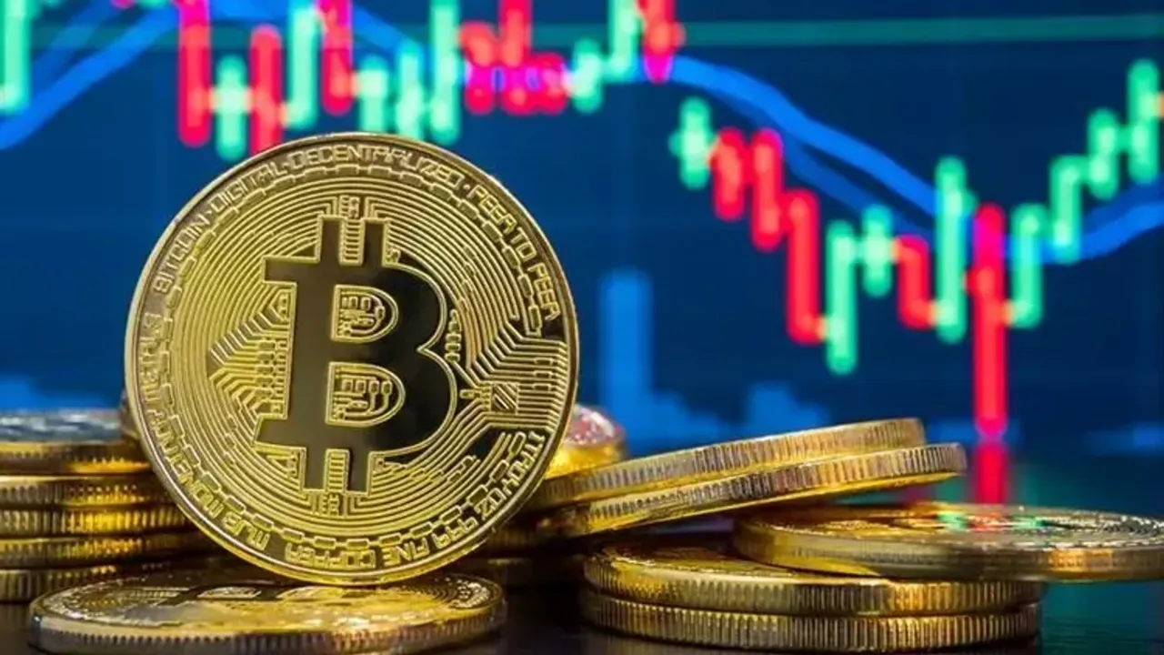 Bitcoin tüm zamanların zirvesinde
