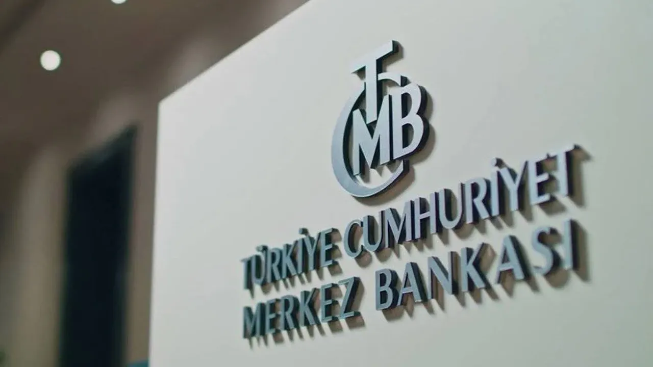 Merkez Bankası’ndan enflasyon raporu: Yavaşlama eğilimi sürüyor