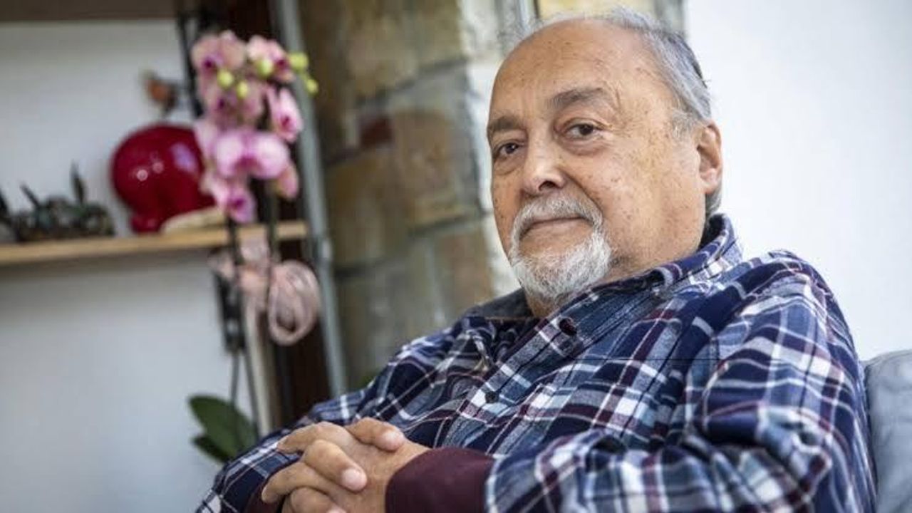 Türk pop müziğinin unutulmaz ismi Selçuk Alagöz hayatını kaybetti