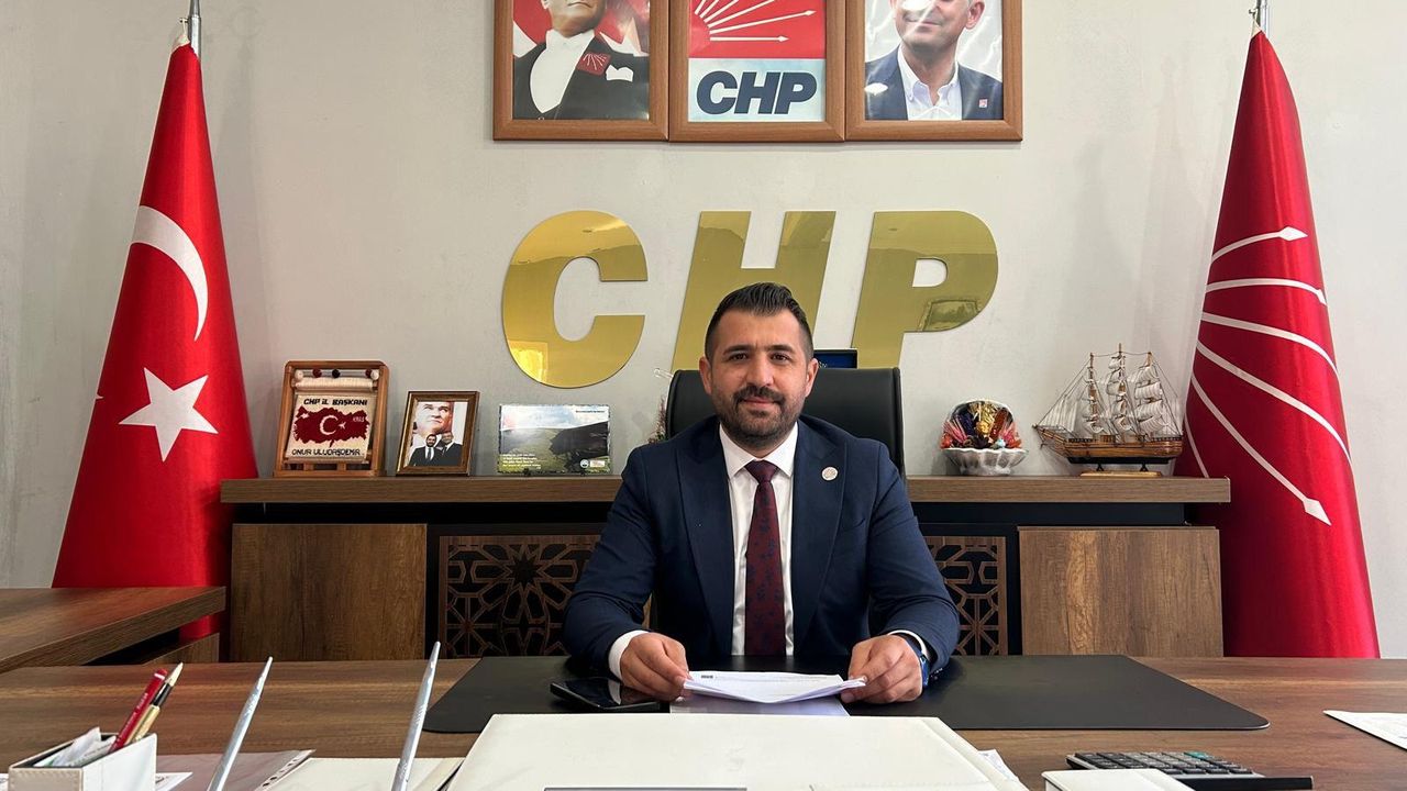 Başkan Uludaşdemir; “Hayvanlar bizimle aynı havayı soluyan, aynı suyu içen, acıyı ve sevgiyi hissedebilen canlılardır.”