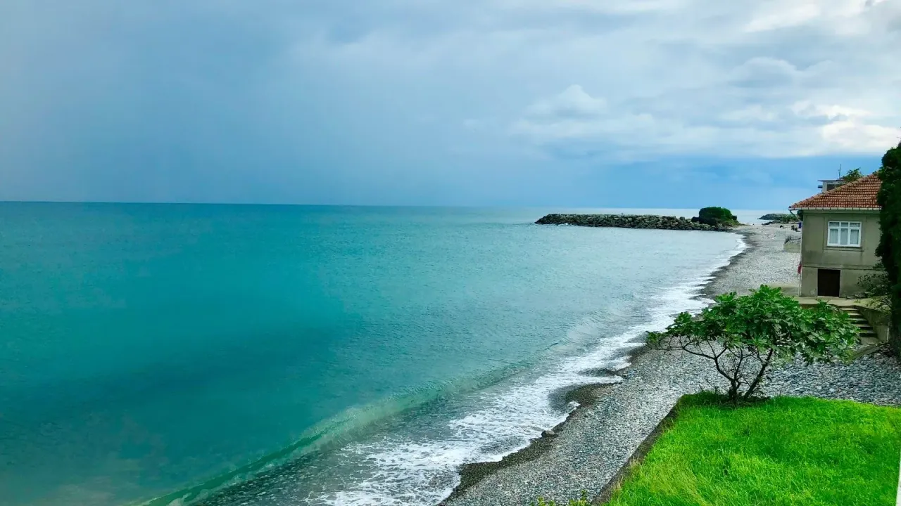 Sakarya’da 3 günlük denize girme yasağı
