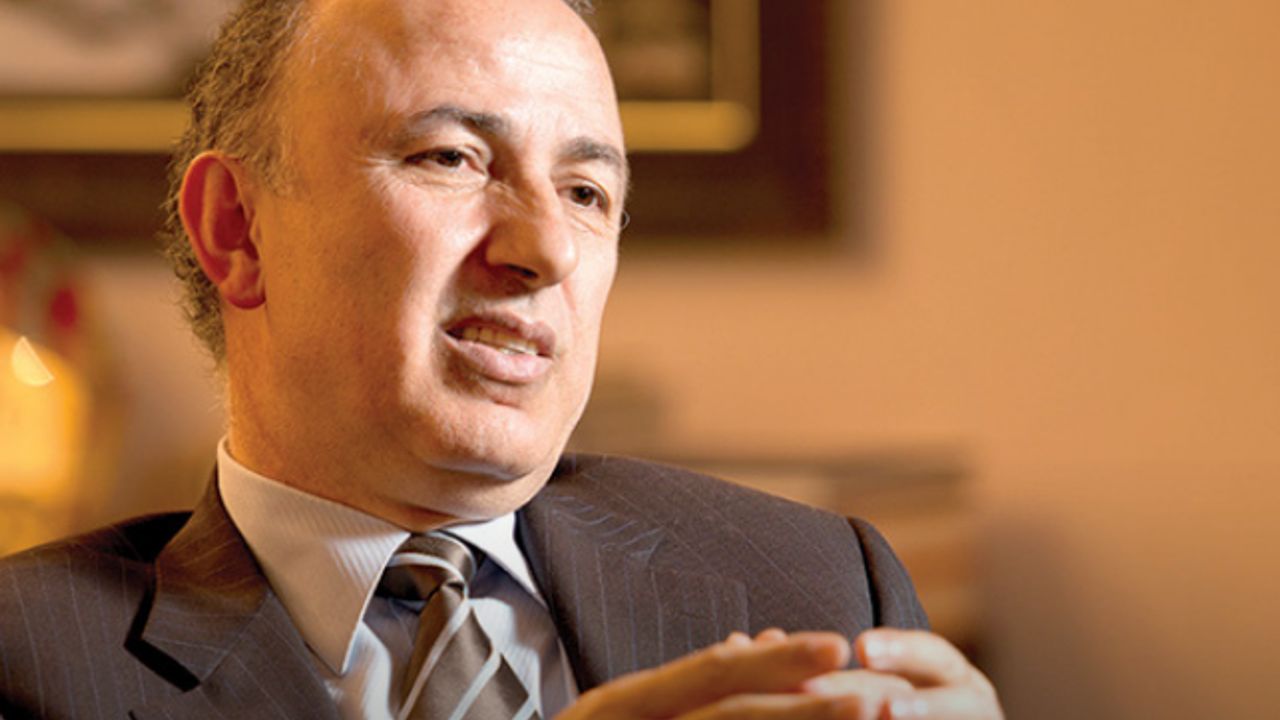 Kalkavan ailesinin acı günü