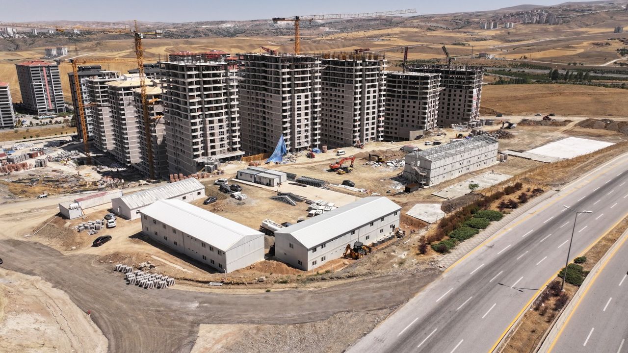 Takvim netleşti: Mamak Metrosu’nda çalışmalar hızla ilerliyor