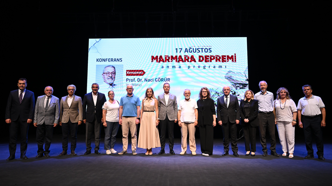 Balıkesir’de deprem seferberliği çağrısı