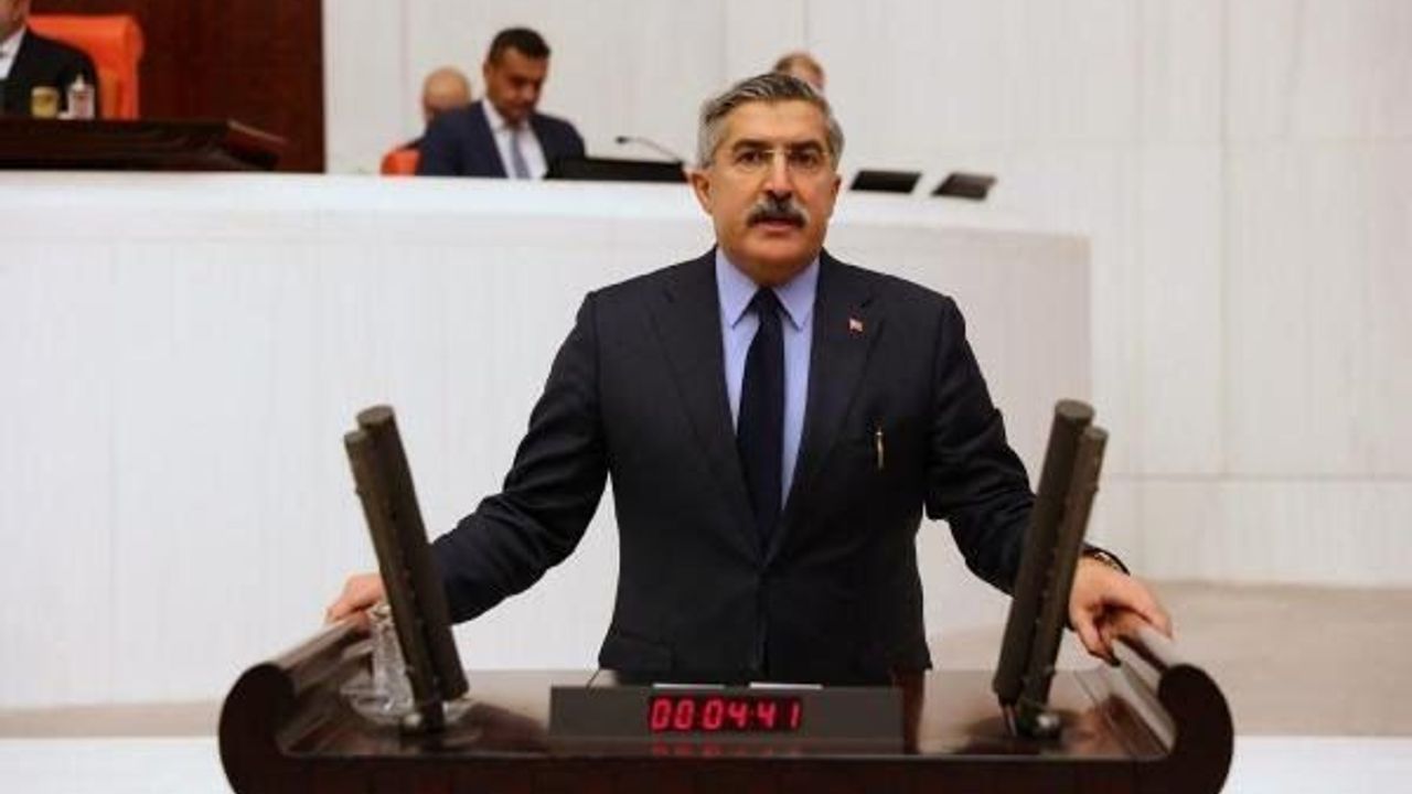 AK Parti Genel Başkan Yardımcısı Yayman: Muhtar bile olamaz dediler milletimiz başkan yaptı