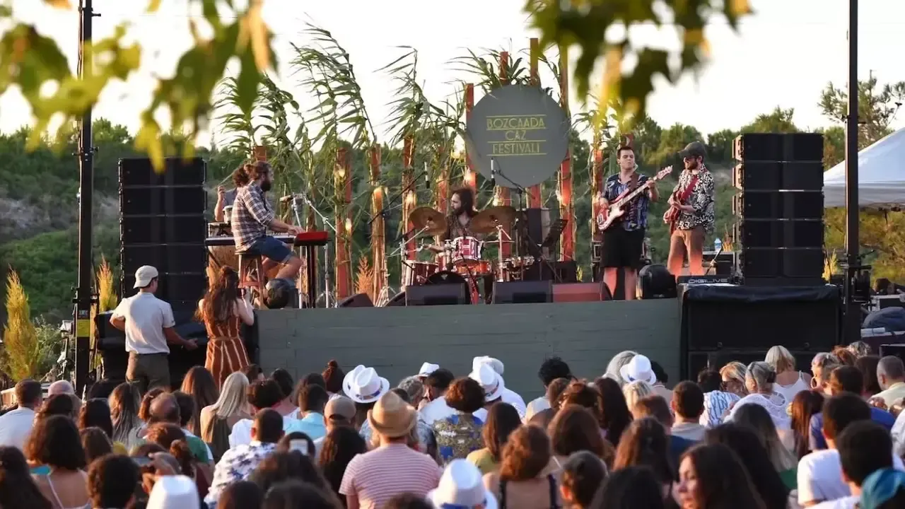 Sanatseverler için yoğun takvim: Sergi, festival ve sinema bir arada