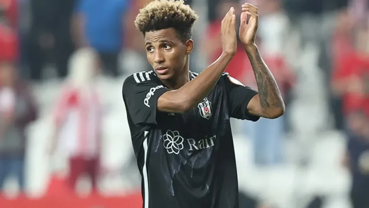 Gedson Fernandes’in Rusya kararı yılın Fenerbahçe-Beşiktaş takasını engelledi