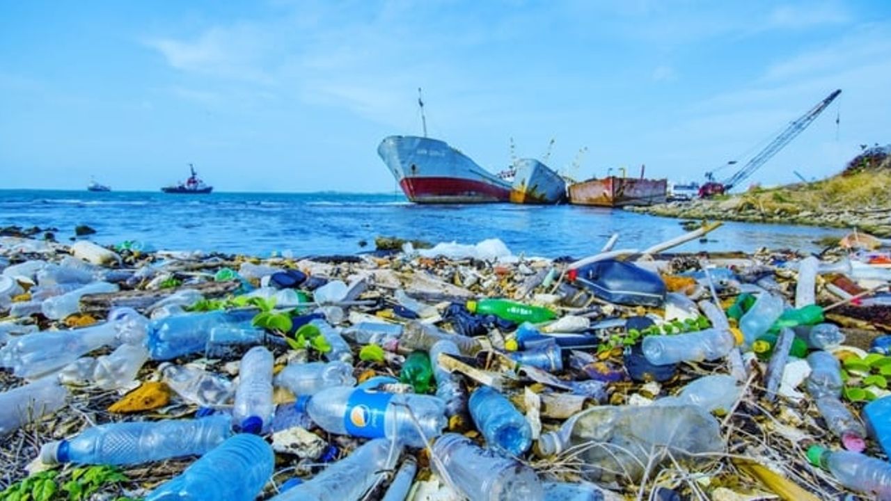 BM plastik kirliliği konferansında ortak metin için anlaşma sağlanamadı