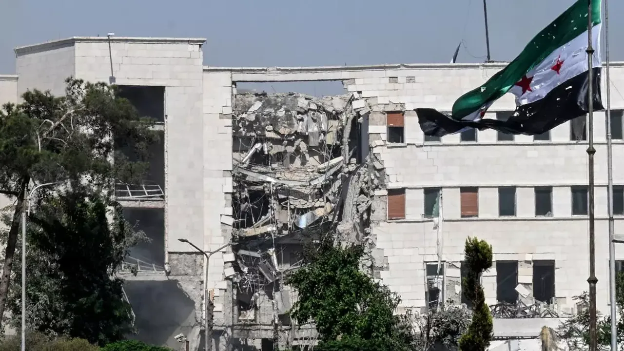 İsrail’in Gazze’ye yönelik saldırılarında 25 Filistinli hayatını kaybetti