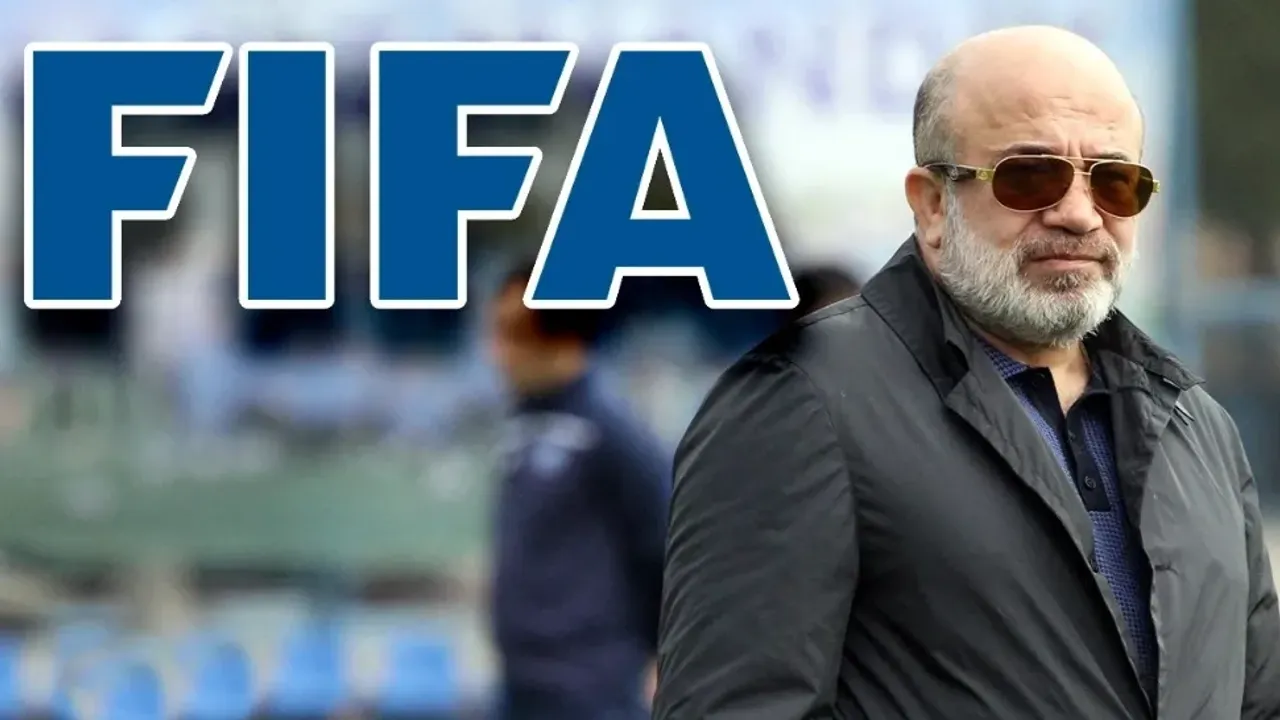 Adana Demirspor, zor durumda!