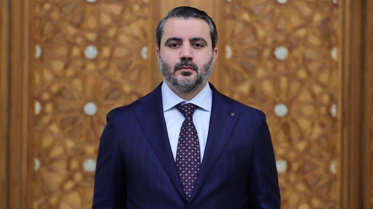 Suriye Dışişleri Bakanı Şeybani Türkiye’ye resmi ziyarette bulunacak