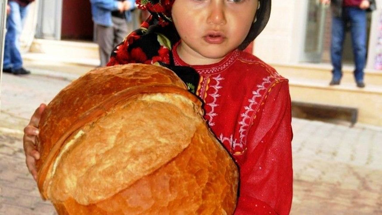 “Vakfıkebir Ekmeği” Avrupa Birliği’ne tescil yolunda