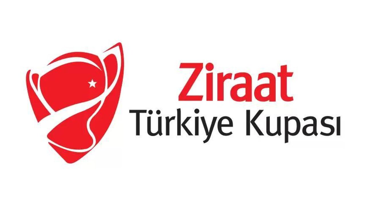 Ziraat Türkiye Kupası 1. Eleme Turu kura çekimi 21 Ağustos 2025’te yapılacak