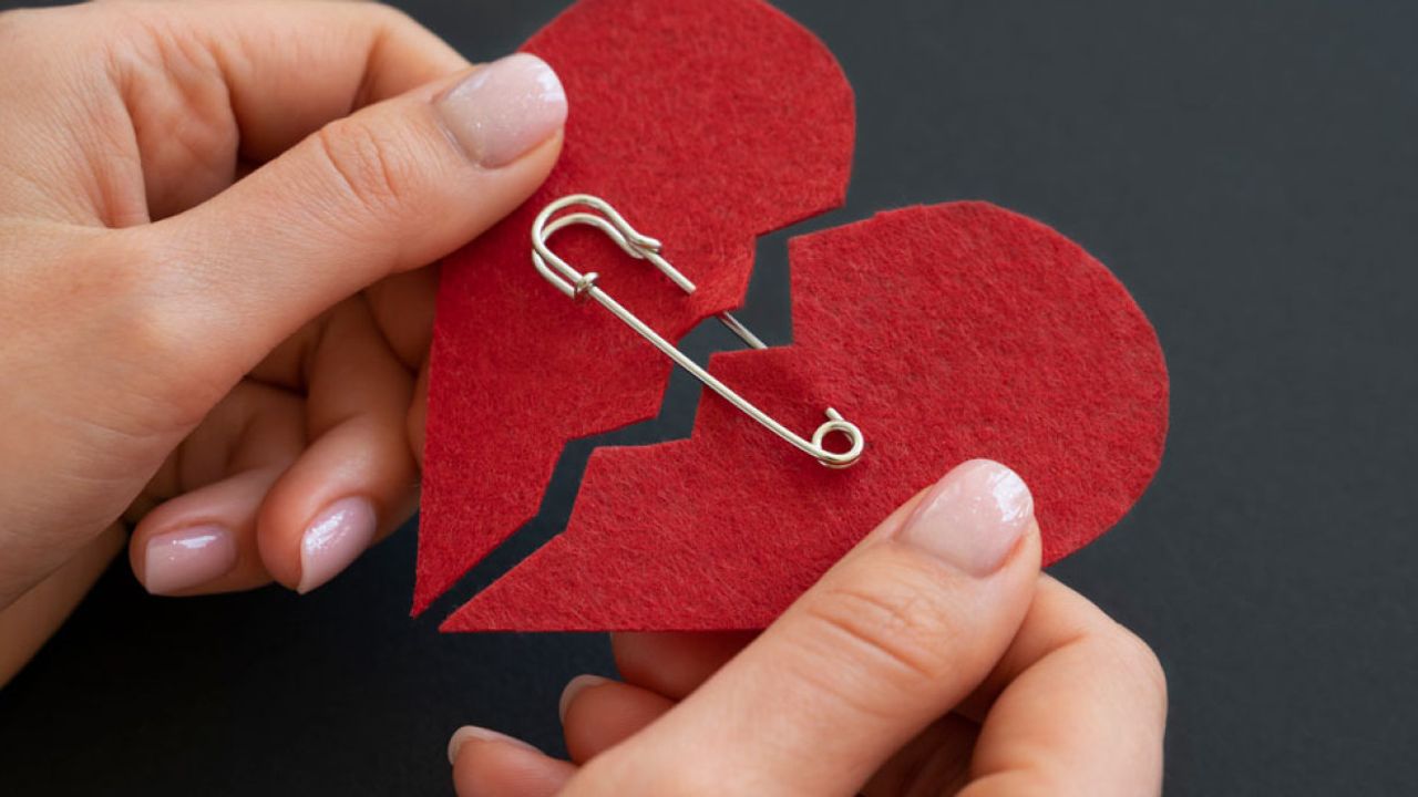 Bilim kalp kırıklığını doğruladı!