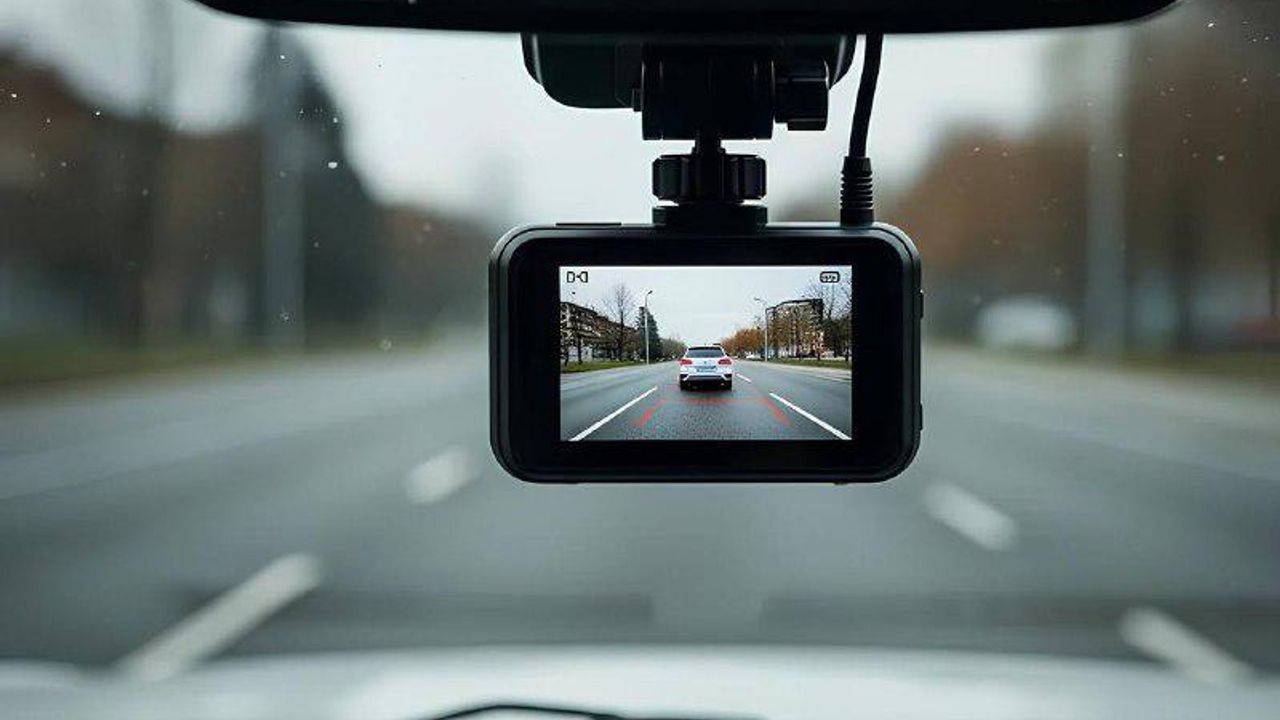 Araçlarda kamera ve takip sistemi zorunlu hale getirildi