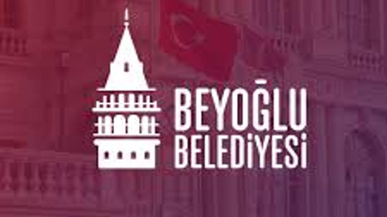 Beyoğlu Belediye Başkanlığı için meclis cuma günü toplanacak: Yeni başkan kim olacak?