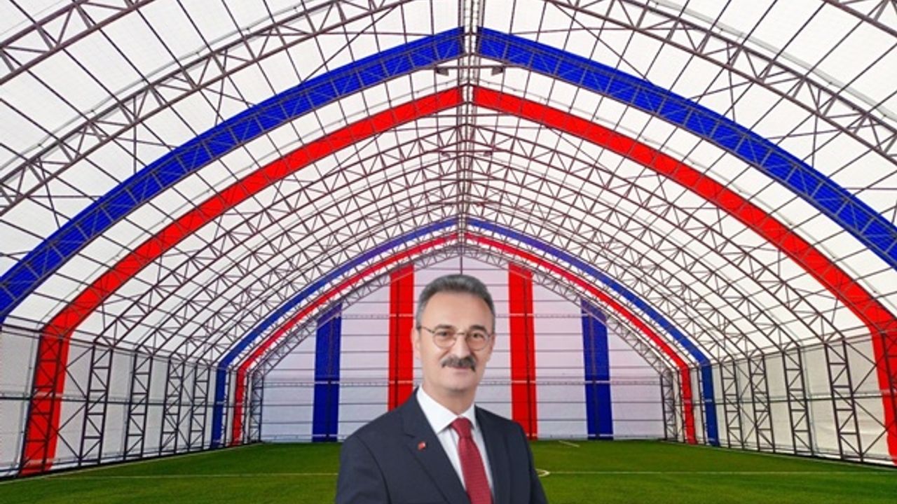 Şalpazarı’na yeni semt sahası müjdesi: Sayı 5’e yükseliyor