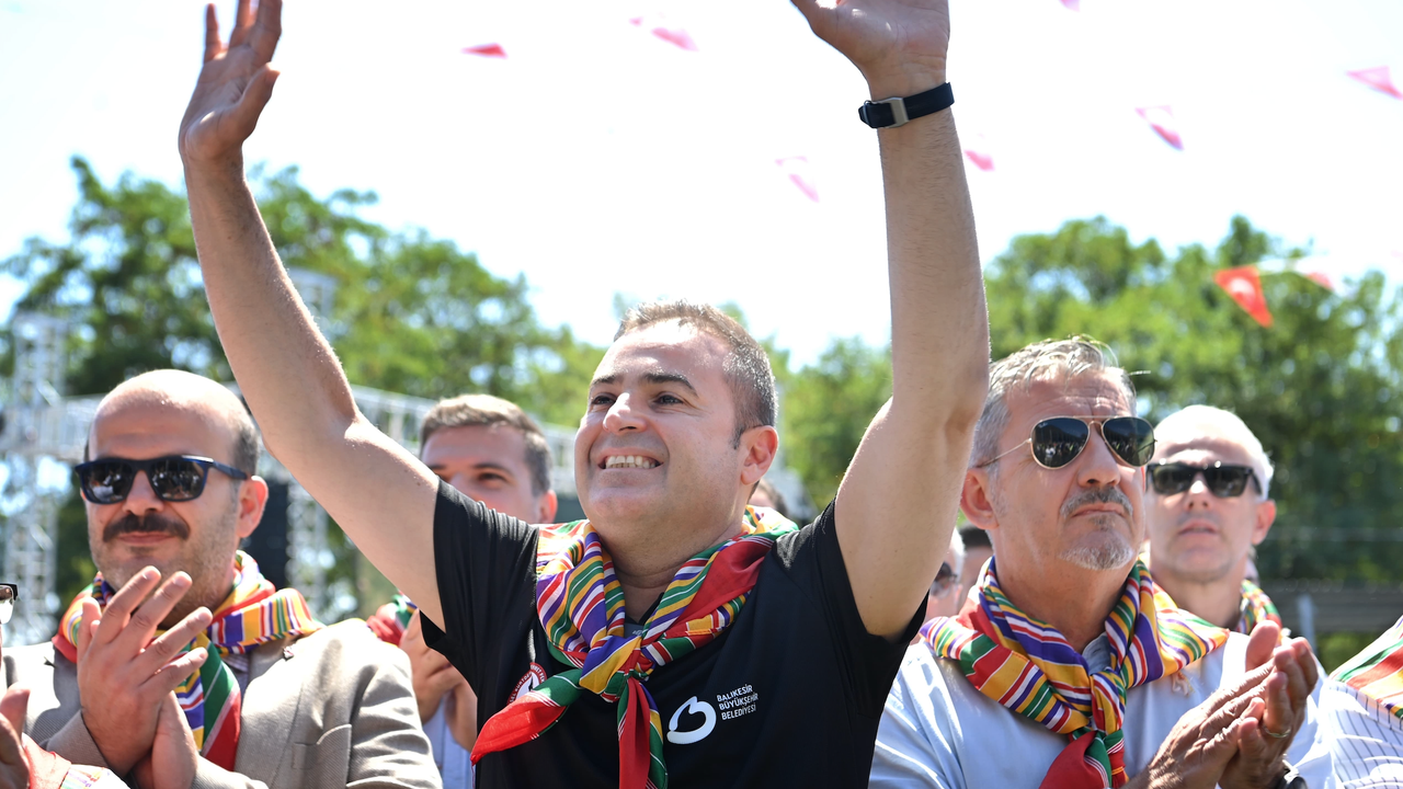 Kurtdereli Mehmet Pehlivan Yağlı Güreşleri’nde 1730 yiğit kol bağlayacak