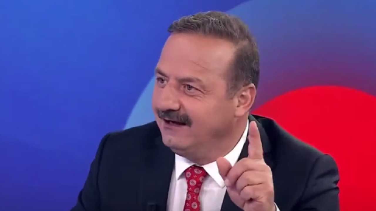 Ağıralioğlu’ndan iktidara eleştiri: “Hiçbir hedefi tutturamadı”