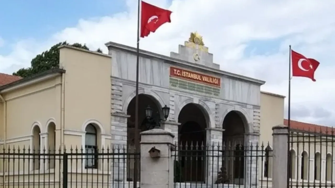 İstanbul Valiliği’nden sokak hayvanları için toplama kararı