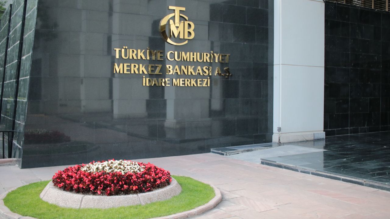 Merkez Bankası rezervlerinde tüm zamanların rekoru
