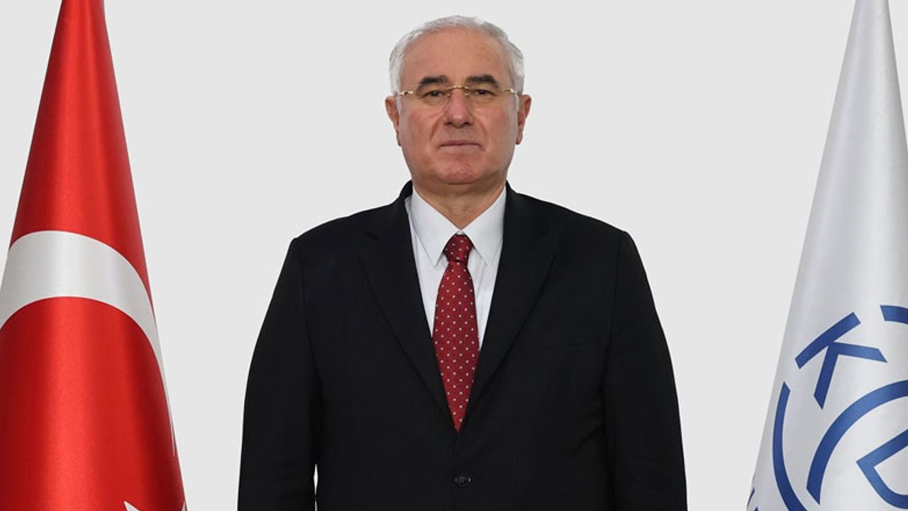 Kamu Başdenetçisi Mehmet Akarca Kars’ta halkla buluşacak