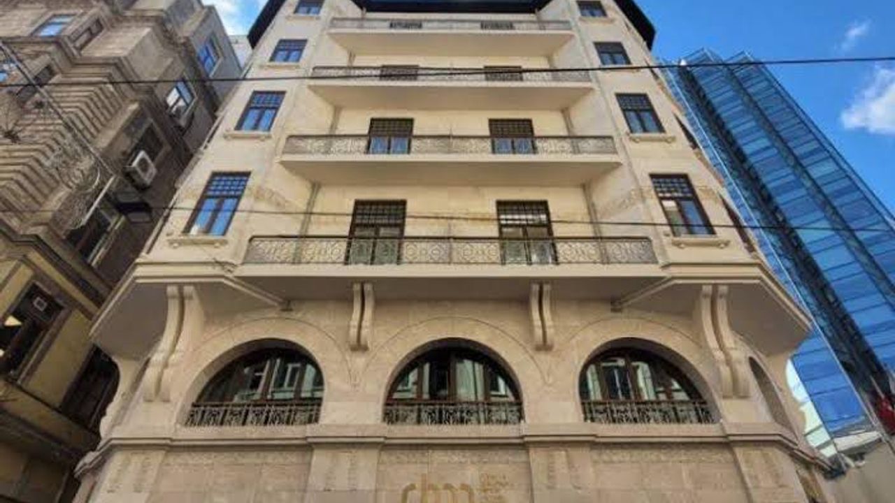 İş Bankası Resim Heykel Müzesi’nden sanat tarihine yaz armağanı: “Yaz Konferansları”