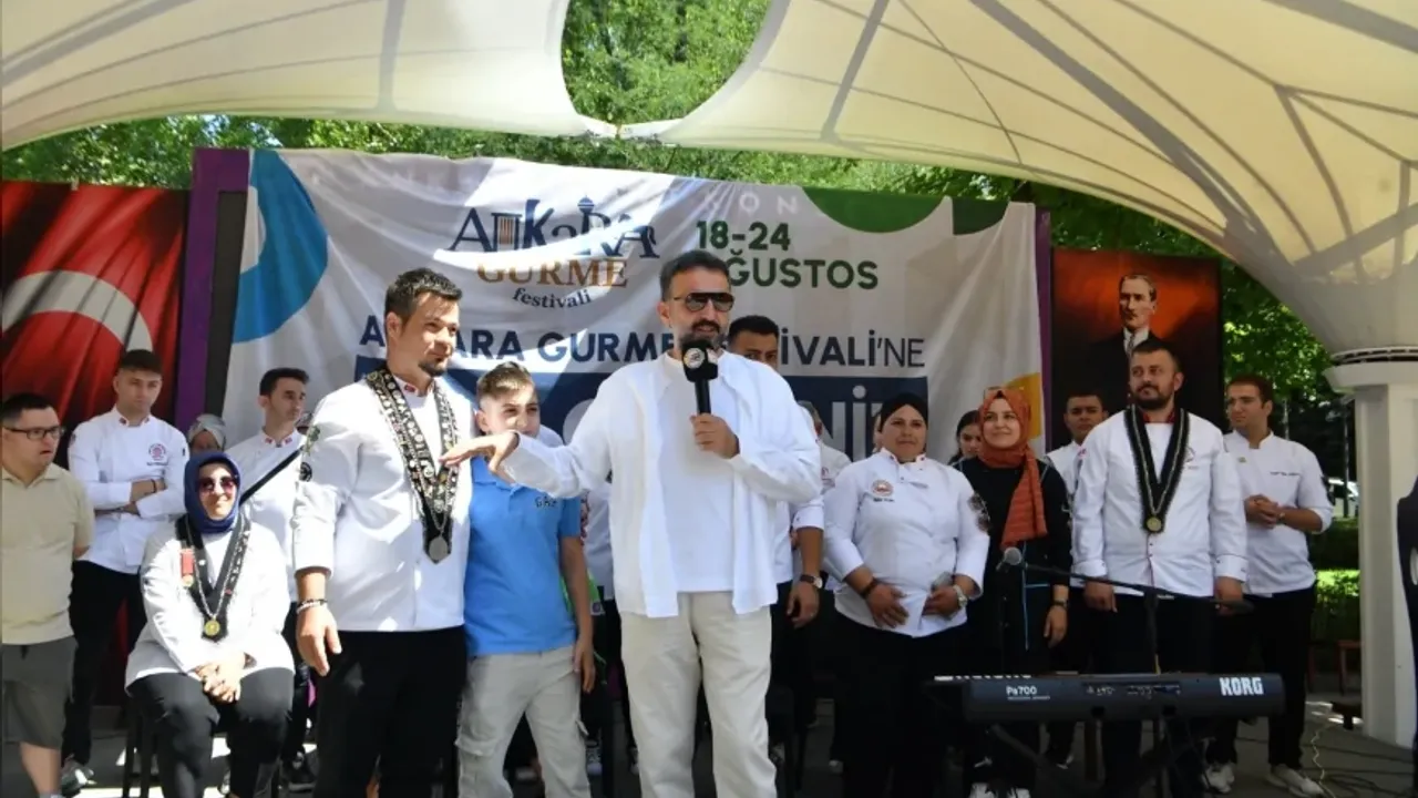 ra Kent Konseyi Başkanı Yılmaz: Ankara’yı sadece memurların kenti sananlar yanılıyor