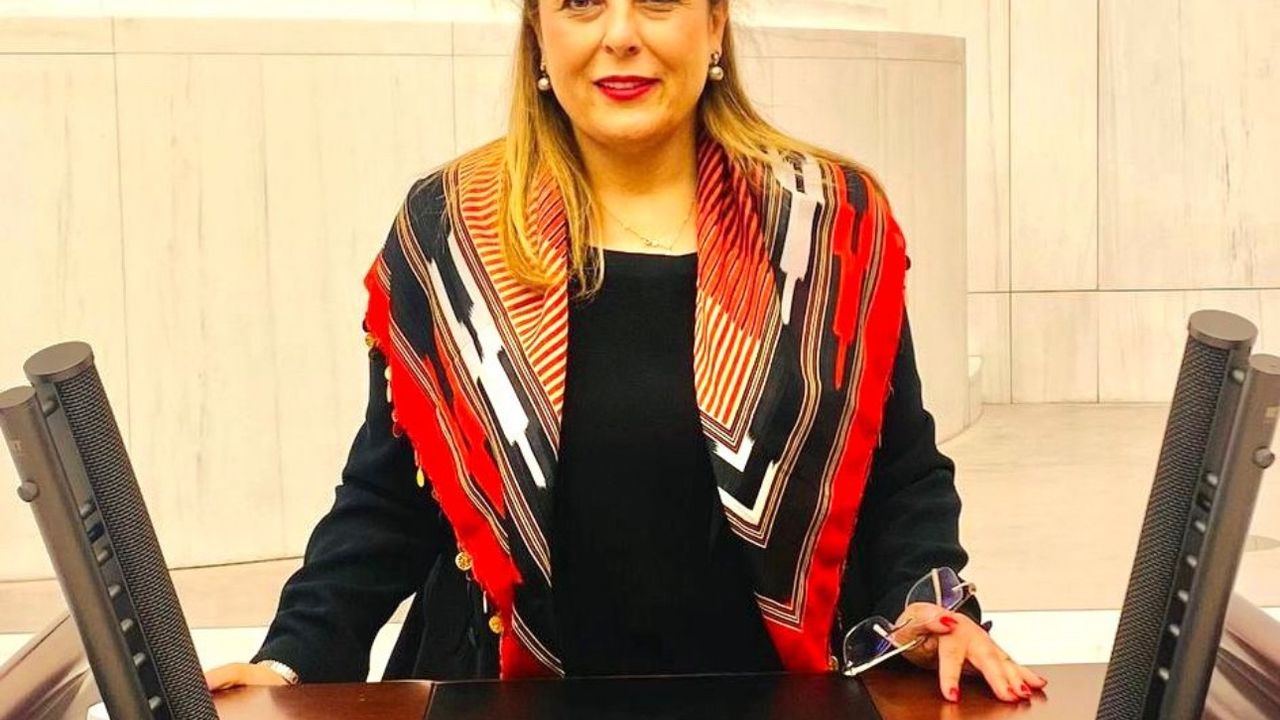 CHP Giresun Milletvekili Gezmiş: Giresun’a İstiklal Madalyası verilsin, Giresun’un hakkı teslim edilsin