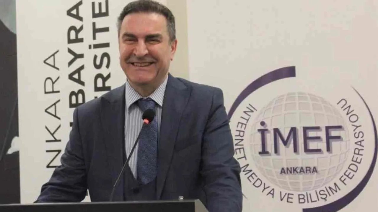 Zakir Avşar: Bir partinin iç işleyişine dair ortaya çıkan şaibe demokrasinin sağlığını da etkiler