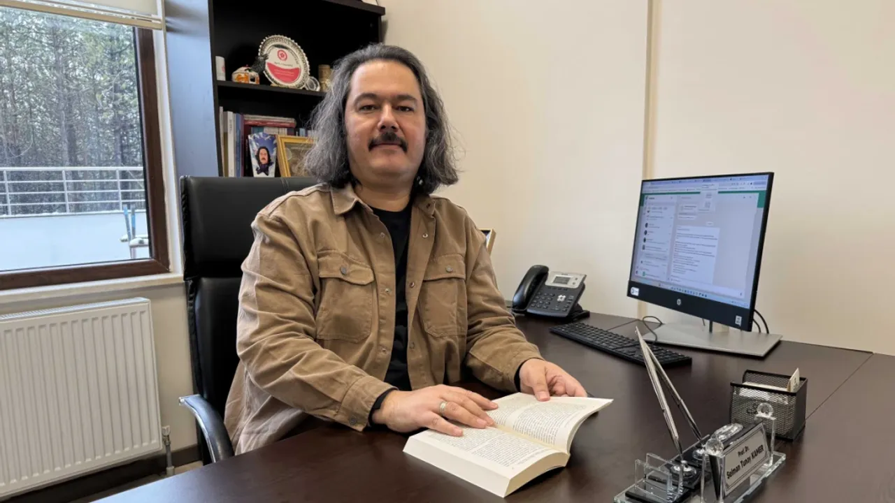 Kastamonu Üniversitesi’nden Erasmus+ destekli oyunlaştırma ile şiddetsiz iletişim projesi