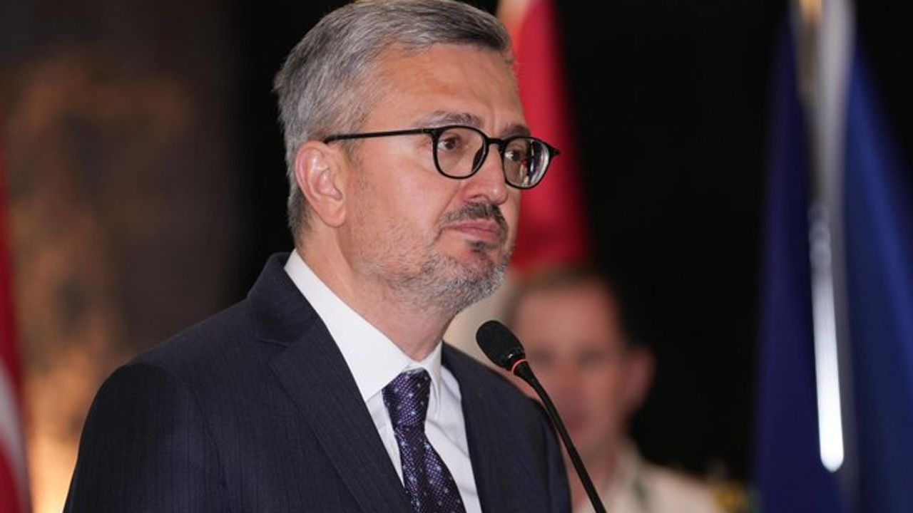 İletişim Başkanı Duran: “Malazgirt Zaferi bizlere birlik, beraberlik ve kardeşlik ruhunu miras bırakmıştır”