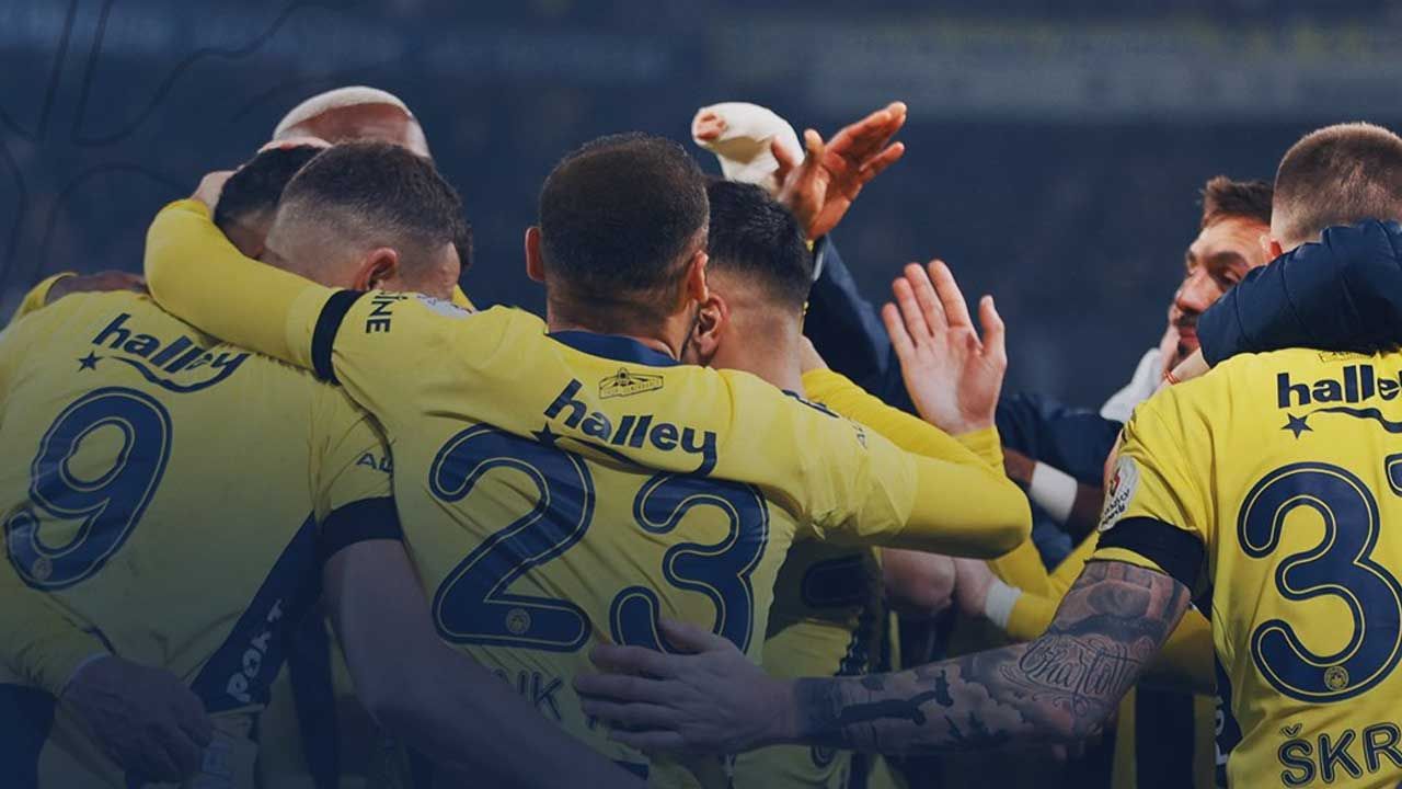 Fenerbahçe-Benfica maçı sonrası ülke puanı güncellendi