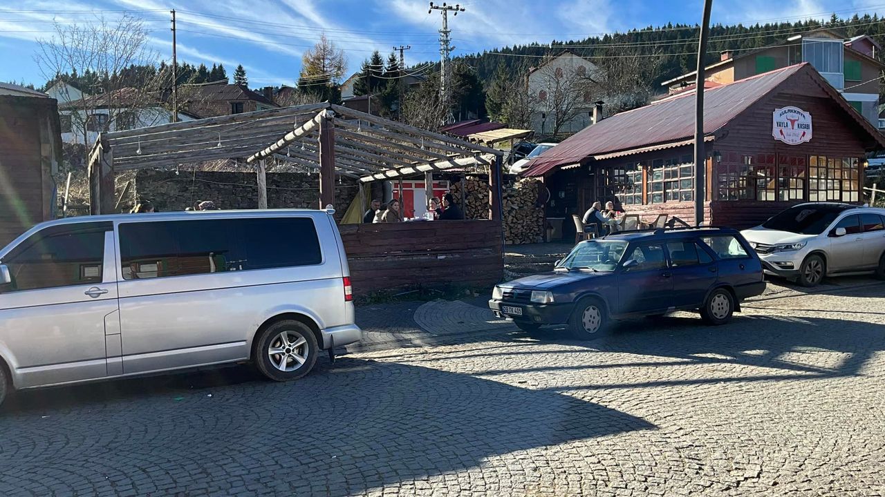 Kulakkaya Yaylasında yeni dönem: Araç trafiğine kapatılıyor