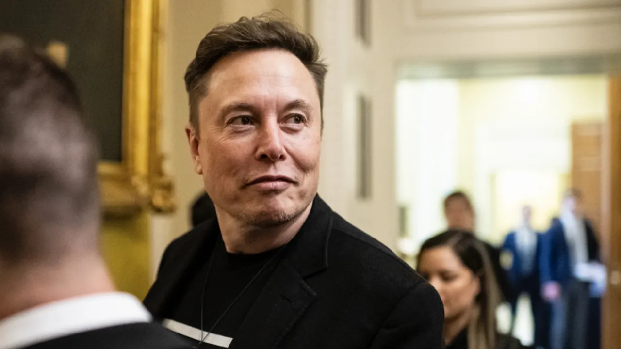 Elon Musk, Grok 2.5’i açık kaynak olarak paylaştı