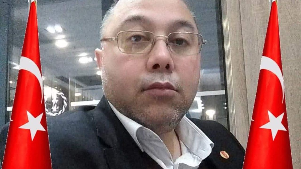 Cem Daşdelen: Gazze’de gazetecilere yönelik saldırılar insanlık dışıdır