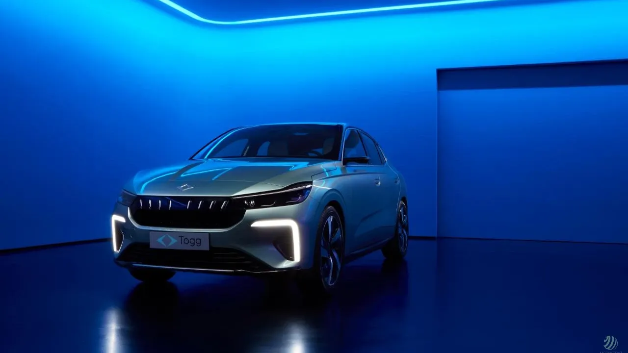 TOGG T10F’te geri sayım: Testler başarıyla tamamlandı